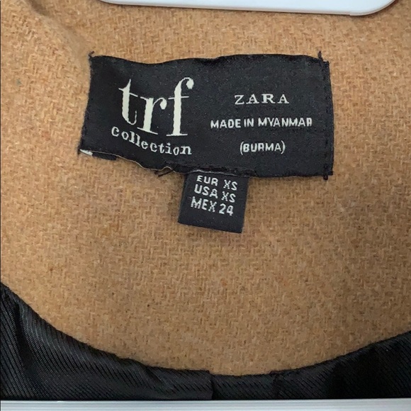 Trench coat - Picture 2 of 2